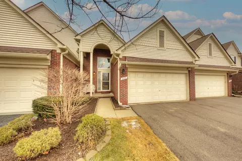 443 Concord Dr, Canton, MI 48188