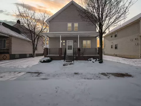 2348 Hewitt St, Hamtramck, MI 48212
