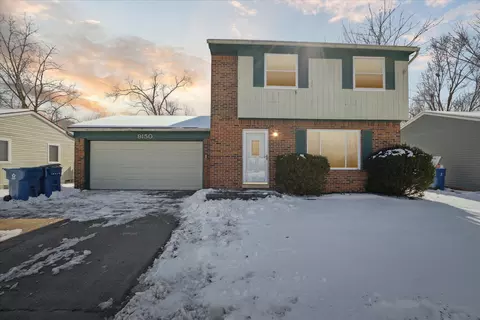 9150 Panama Ave, Superior, MI 48198