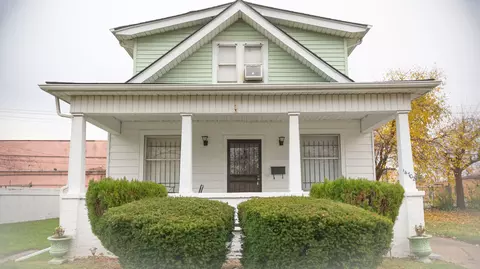14702 Winthrop St, Detroit, MI 48227
