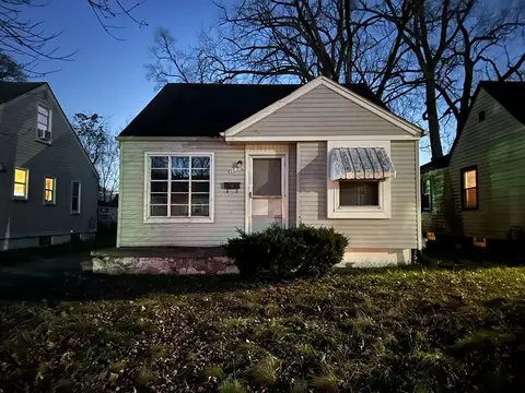 20210 Archdale St, Detroit, MI 48235