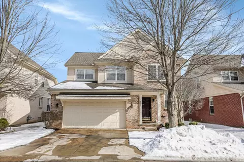 4221 Brighton Ln, Canton, MI 48188