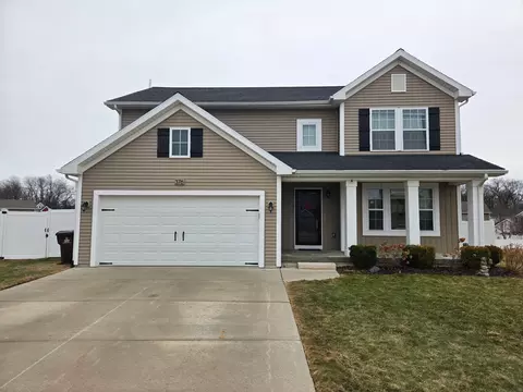 376 Ventura, Howell, MI 48855