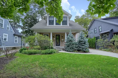1511 N Maple Ave, Royal Oak, MI 48067