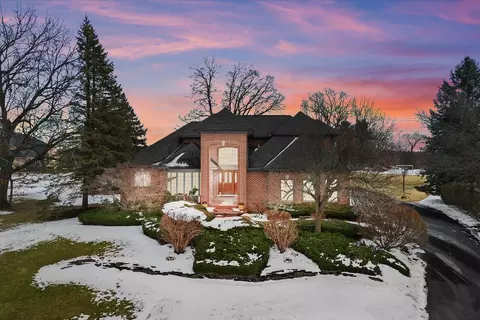 5043 Carlisle, Scio, MI 48103