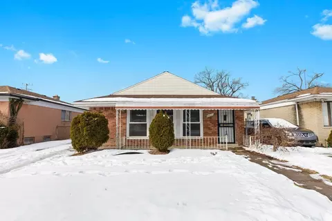 20111 Washburn St, Detroit, MI 48221