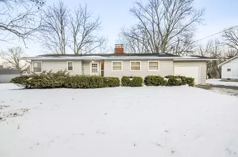 5407 Silverton Dr, Grand Blanc, MI 48439