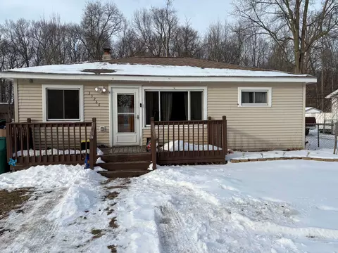 39286 Wabash St, Romulus, MI 48174