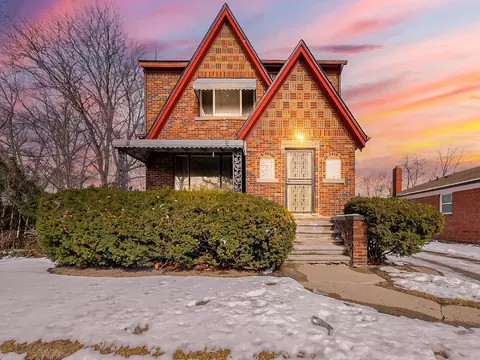 19150 Tireman St, Detroit, MI 48228