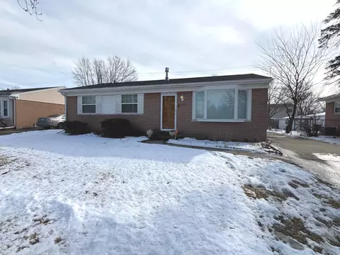 41731 Mckinley St, Van Buren, MI 48111