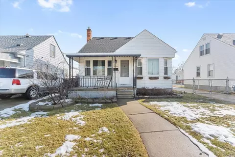 3625 16th St, Wyandotte, MI 48192