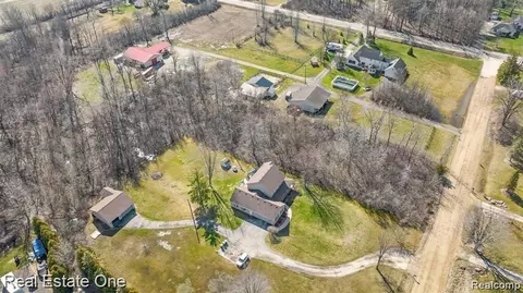 0 Brandes Rd, Huron, MI 48164 photo 5