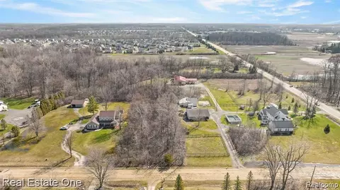 0 Brandes Rd, Huron, MI 48164 photo 4
