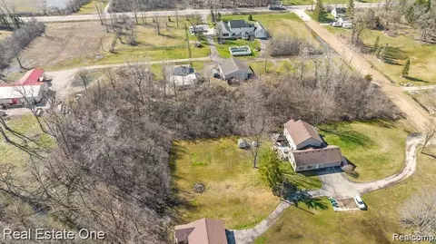 0 Brandes Rd, Huron, MI 48164 photo 6