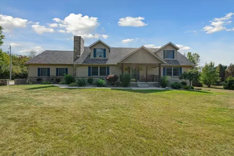 20875 Waterloo Rd, Lyndon, MI 48118