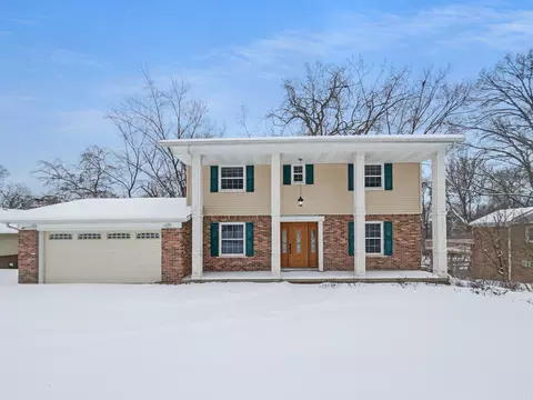 399 Kendry, Bloomfield Township, MI 48302