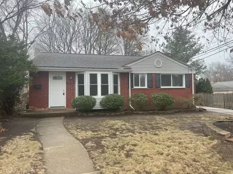 1830 Detroit St, Dearborn, MI 48124