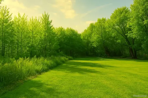 10 6 Acres Faulkner Dr Faulkner Dr, Davison, MI 48423