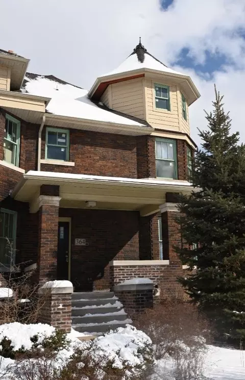 364 E Grand Blvd, Detroit, MI 48207