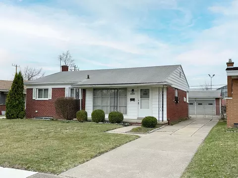 22212 Hessel Ave, Detroit, MI 48219