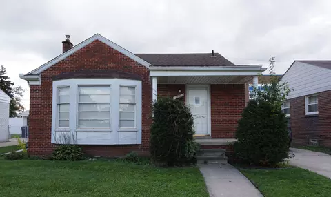 1627 Emmons Blvd, Lincoln Park, MI 48146