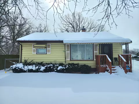 589 California Ave, Pontiac, MI 48341