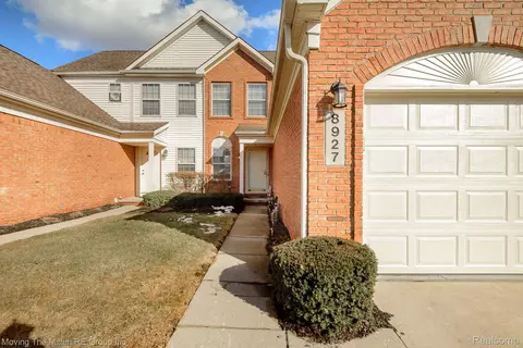 8927 Arcadia, Van Buren, MI 48111