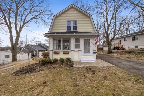 125 Walnut St, Northville, MI 48167