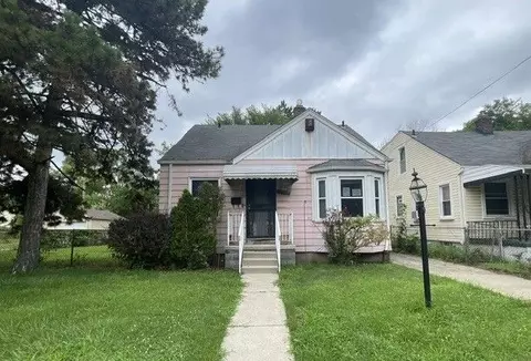 18064 Greeley St, Highland Park, MI 48203