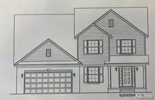 13641 Beacon Trl, Van Buren, MI 48111