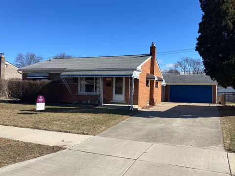 23908 Warner Ave, Warren, MI 48091