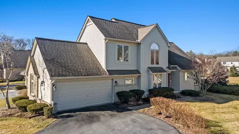 212 Saint Lawrence Blvd, Northville, MI 48168