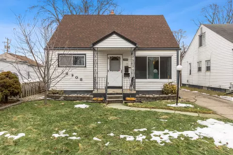 18908 Garfield, Redford, MI 48240