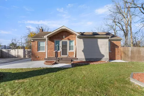 15324 Mcguire St, Taylor, MI 48180