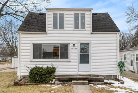 20205 Saint Francis St, Livonia, MI 48152