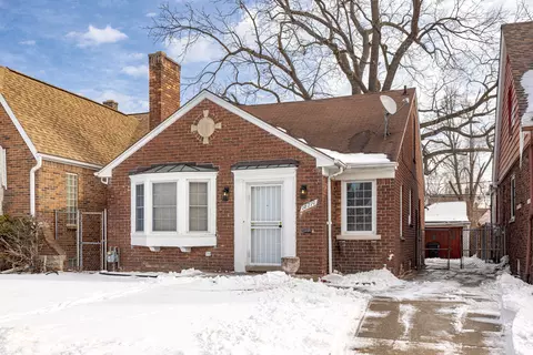 18710 San Juan Dr, Detroit, MI 48221