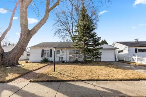 14384 Marshall Ave, Warren, MI 48089