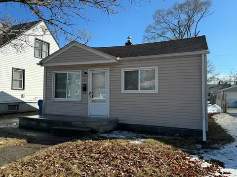 21536 Audrey Ave, Warren, MI 48091