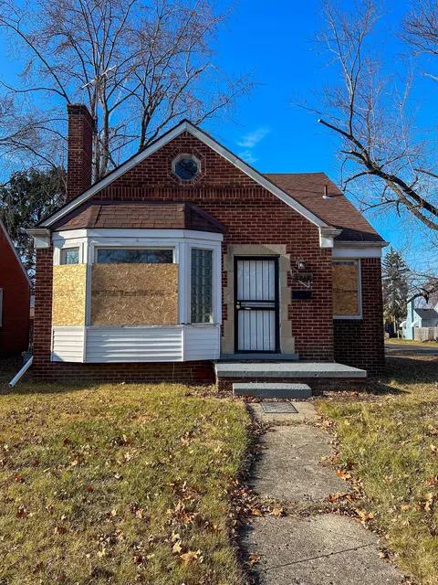 18313 Saint Marys St, Detroit, MI 48235