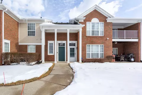 16885 Carriage Way, Northville, MI 48168