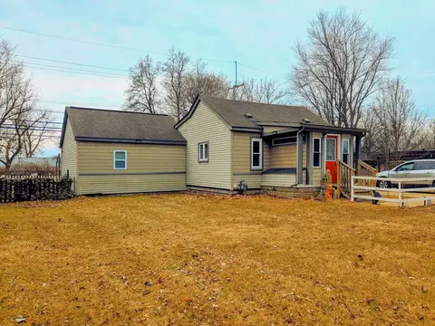 26535 Ecorse Rd, Taylor, MI 48180