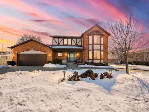 11040 16 12 Mile Rd, Sterling Heights, MI 48312