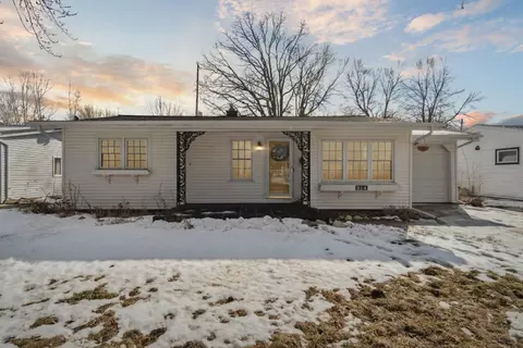 514 Sequoia Dr, Davison, MI 48423