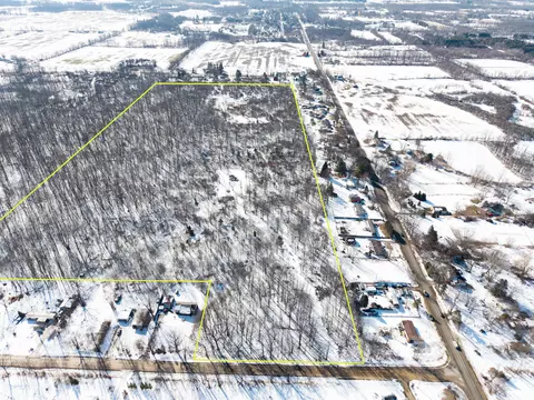 11040 Mccaughna Rd, Burns, MI 48418