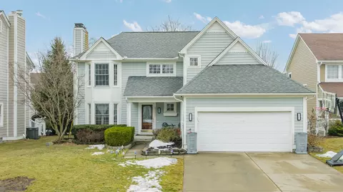 3735 Eaton Gate Ln, Auburn Hills, MI 48326