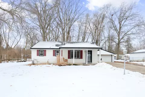20000 Crandell, Sumpter, MI 48111