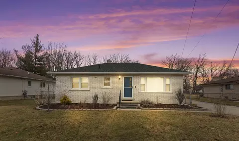 5503 Northlawn Dr, Sterling Heights, MI 48310