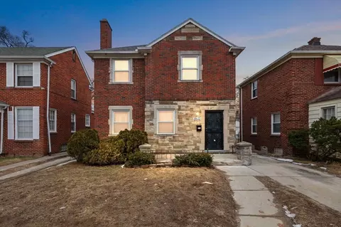 18632 Appoline St, Detroit, MI 48235