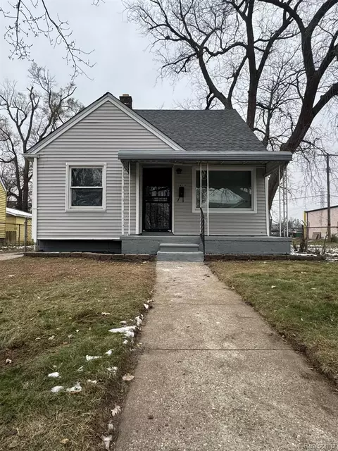 20525 Santa Rosa Dr, Detroit, MI 48221
