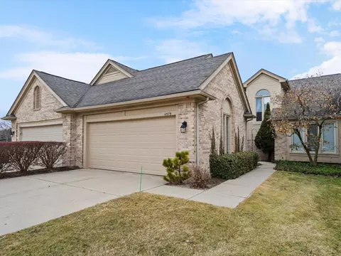 4575 Reflections Dr, Sterling Heights, MI 48314